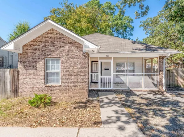 1623 Marion St, N Little Rock, AR 72114