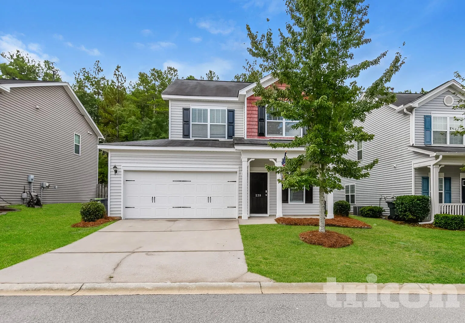 239 Ridge Terrace Lane Lexington SC — Photo 1