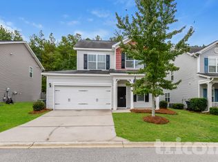 239 Ridge Terrace Ln, Lexington, SC 29073