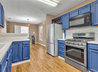 10820 Lees Ct, Jonesboro, GA 30238