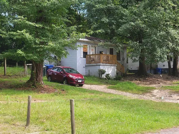 5125 Spalding Ave, Columbia, SC 29203