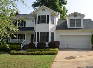 218 Foxhound Rd, Simpsonville, SC 29680