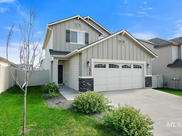 3945 W Peak Cloud Dr, Meridian, ID 83642