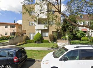 1471 S Wooster St, Los Angeles, CA 90035