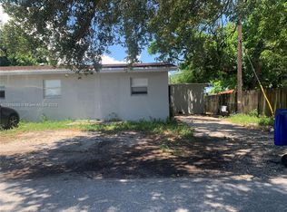 900 NW 17th Ave, Fort Lauderdale, FL 33311