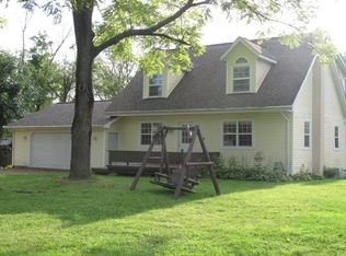 1742 Jacklin Dr, Hinckley, OH 44233