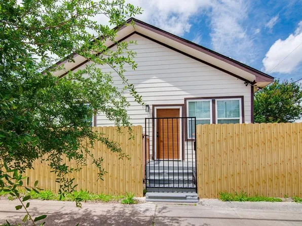 1219 Gregg St, Houston, TX 77020