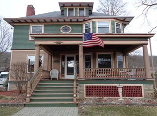 34 Maple St, Addison, NY 14801