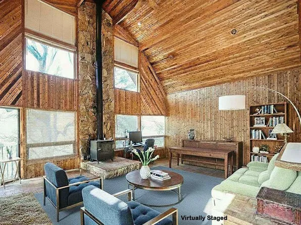 91 Top Of The Grade, Douglas City, CA 96024