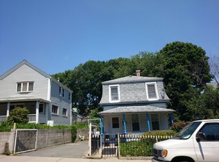 47 Fuller St, Dorchester, MA 02124