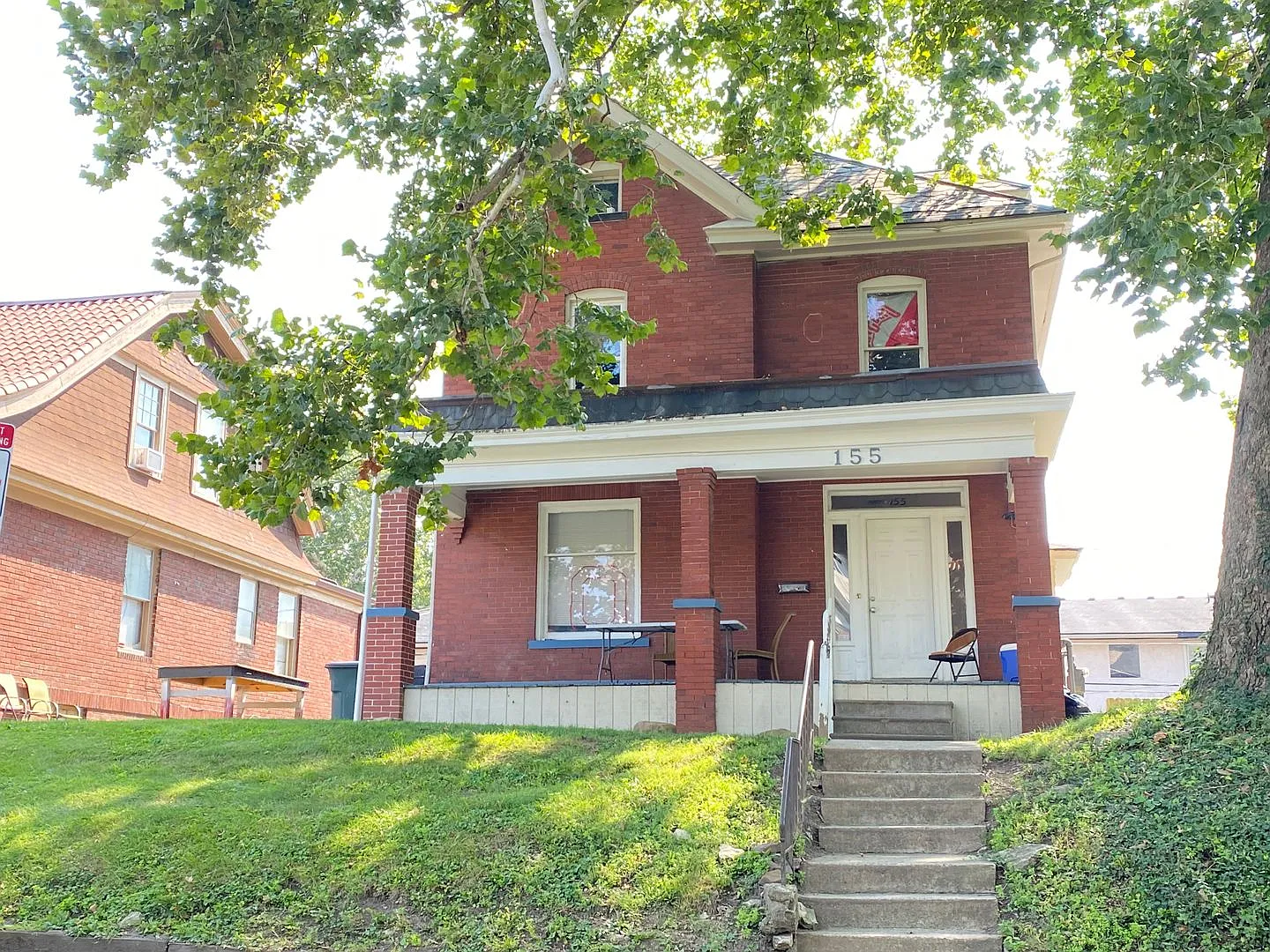 E Frambes Ave 155 WPR — Photo 1