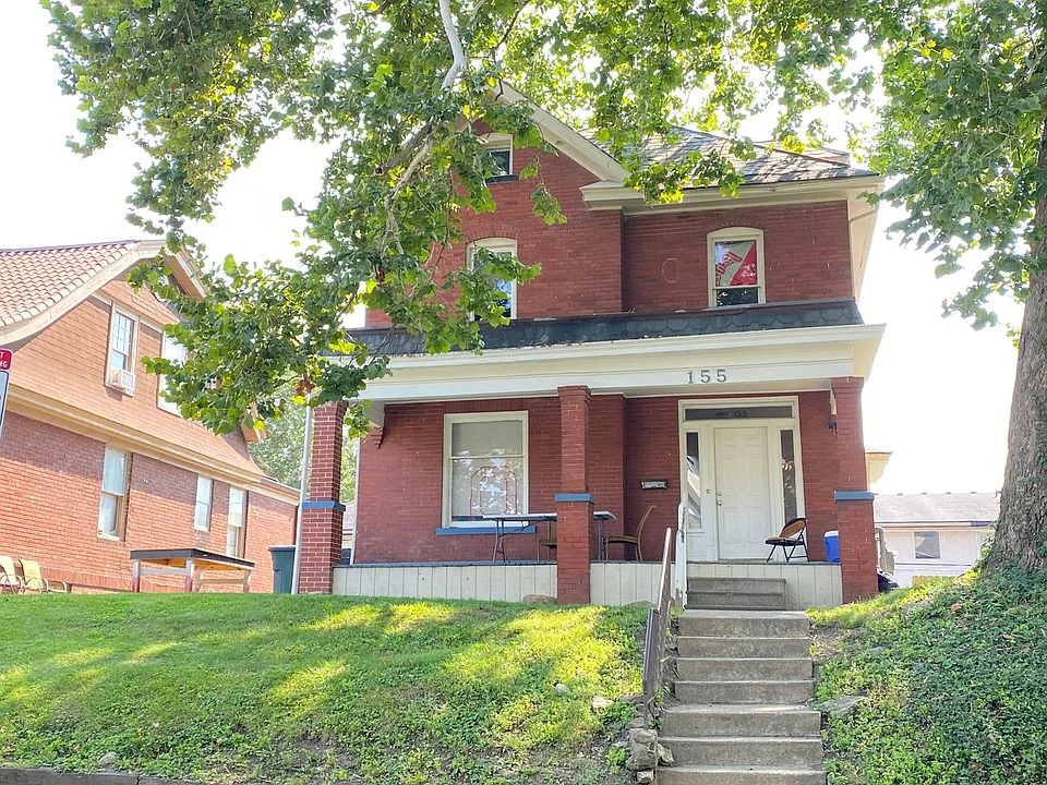 155 E Frambes Ave