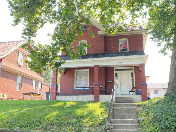 155 E Frambes Ave, Columbus, OH 43201