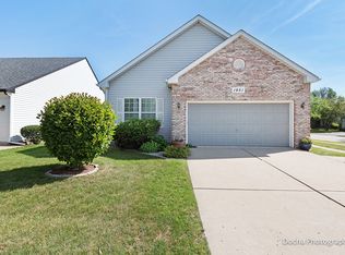 1951 Lakeside Dr, Montgomery, IL