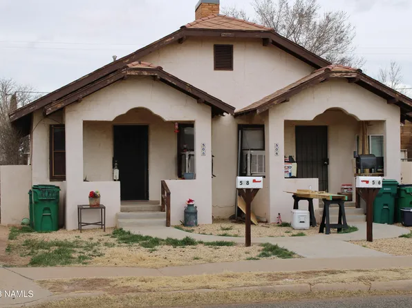 508 W Oak St, Winslow, AZ 86047