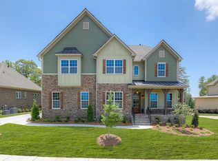 658 Zinnia Way #755, Tega Cay, SC 29708