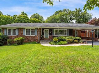 216 Grant St, Eden, NC 27288