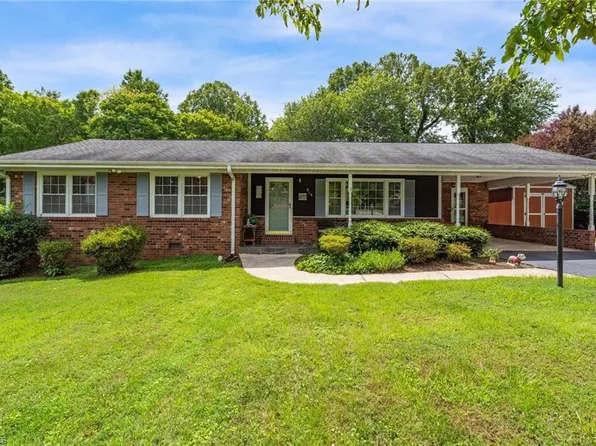 216 Grant St, Eden, NC 27288