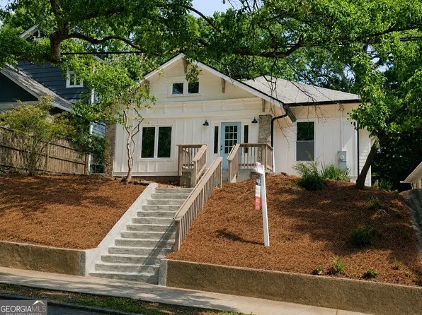 1316 McLendon Ave, Atlanta, GA 30307