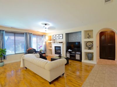 3366 N Jason Ave, Fresno, CA, 93737