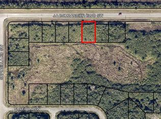 0 J.A. Bombardier Boulevard, Palm Bay, FL 32908