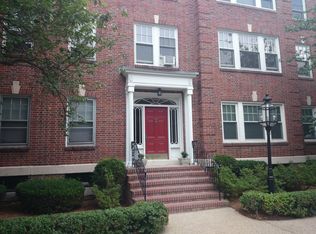 14 Alton Ct #3, Brookline, MA 02446