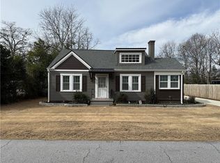 6121 Gordy St NE, Covington, GA