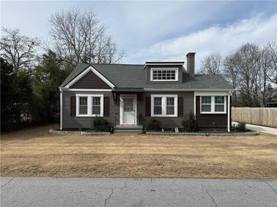 6121 Gordy St NE, Covington, GA, 30014
