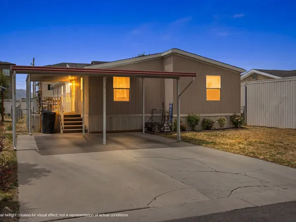 3752 S Calvo View Cir #86, West Valley City, UT 84119
