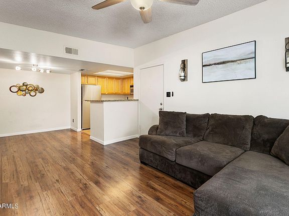 5th image of 5757 W EUGIE Avenue #2118