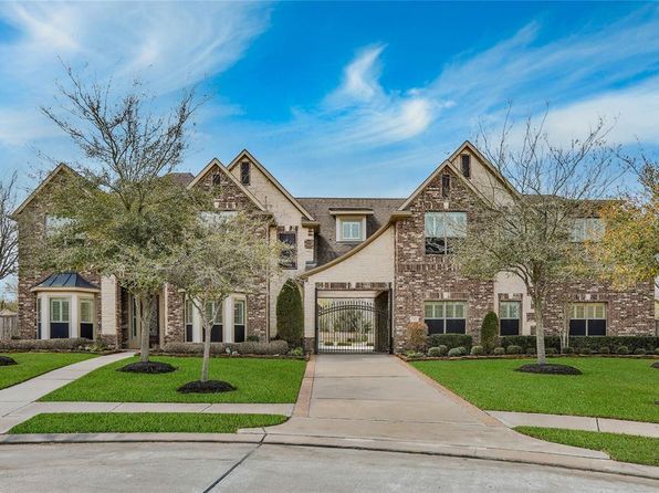 Friendswood Real Estate Friendswood TX Homes For Sale Zillow