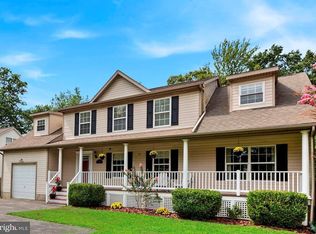 3832 Ponder Dr, Edgewater, MD 21037