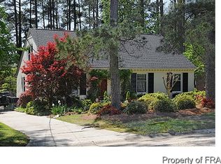 2731 Millbrook Rd, Fayetteville, NC 28303