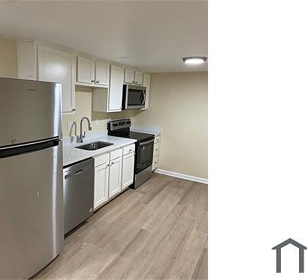 2nd image of 529 Irving St NW #2
