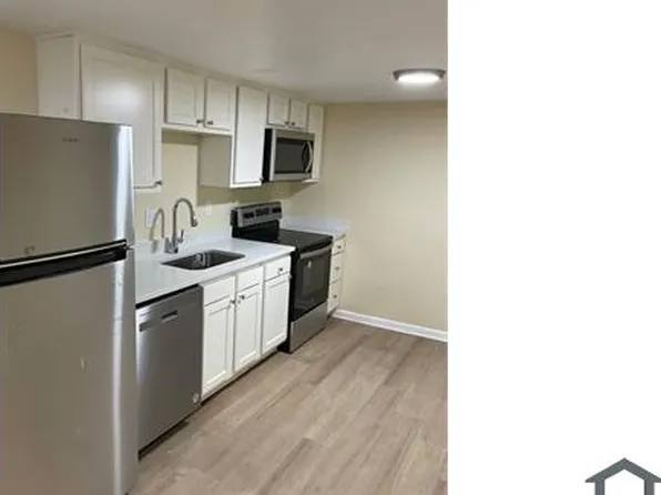 529 Irving St NW #2, Washington, DC 20010