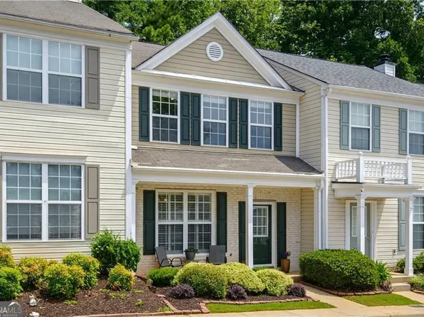 1765 Kilmington Ct, Alpharetta, GA 30009