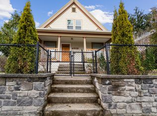4903 SE Haig St, Portland, OR 97206