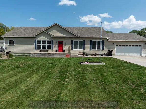 605 Utica St, Palmer, NE 68864