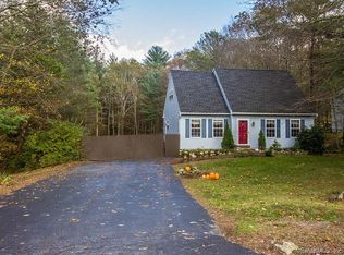 782 Cook Hill Rd, Killingly, CT 06239