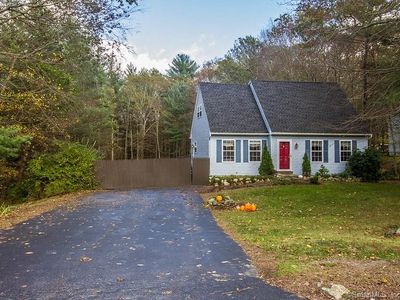 782 Cook Hill Rd, Killingly, CT, 06239