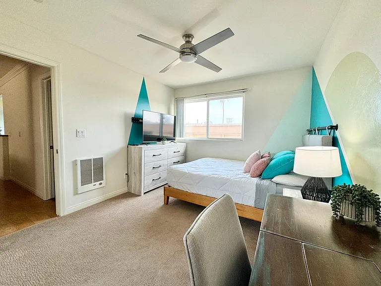 3993 Jewell St #C4 — Photo 14