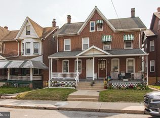 44 S 5th Ave, Coatesville, PA 19320