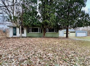 23707-15 Mile Rd, Bellevue, MI 49021