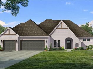 9200 Treviso Trl, Edmond, OK 73034