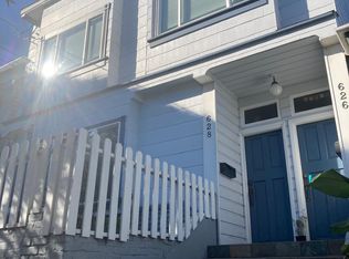 626 Madrid St, San Francisco, CA 94112