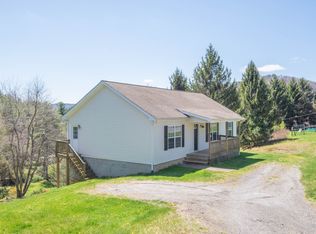 249 Noahs Rd, Fleetwood, NC 28626