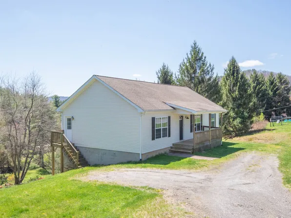 249 Noahs Rd, Fleetwood, NC 28626