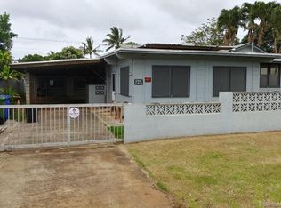 67-247 Kukea Cir, Waialua, HI 96791