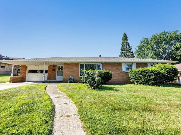 2056 Zeise Ave, Green Bay, WI 54302