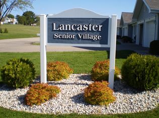 601 Pigeon Creek Dr #7, Lancaster, WI 53813